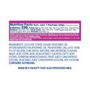 HI-CHEW Acai Sticks, 15-Pack, Unique Fun Soft & Chewy Taffy Candy, 1.76oz Each