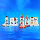 Bai Antioxidant Infused Water Beverage, Simbu Strawberry, 18 Fluid Ounce Bottle, Pack of 12