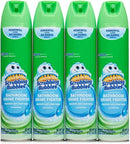 Scrubbing Bubbles Bathroom Disinfectant, Citrus, 25 fl oz, 4-count