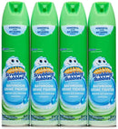 Scrubbing Bubbles Bathroom Disinfectant, Citrus, 25 fl oz, 4-count