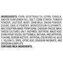 Doritos Tortilla Chips, Cool Ranch, 1.75 oz, 64 ct