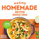Swanson Lower Sodium Chicken Broth, 32 oz Carton (6 Pack)