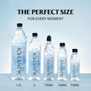 Icelandic Glacial Water, 1L (Pack of 12)