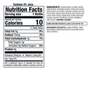 Bai Antioxidant Infused Water Beverage, Molokai Coconut, 18 Fluid Ounce Bottle, 12 Pack