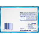 Mentos The Chewy Mint Candy - Mint Flavor 1.32 oz Rolls - 15 Rolls