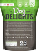 Dog Delights Chewy Duck Sticks 44oz