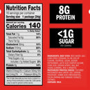 Jack Link's Original Beef & Cheese Combo Pack – 1.2 oz. (Pack of 16)