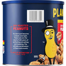 Planters Dry Roasted Peanuts, 52 oz Canister