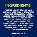 Fairlife Core Power Elite High Protein Shake, Strawberry, 42g Bottle, 14oz, 12 Pack