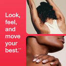 Vital Proteins Collagen Peptides Powder - Ice Pop Flavored Powder for Hair, Nail, Skin, Bone & Joint Health, 26.3oz