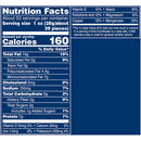 Planters Dry Roasted Peanuts, 52 oz Canister