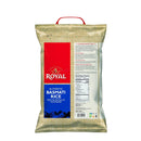 Royal Authentic White Basmati Rice, 10lb