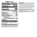 Bai Antioxidant Infused Water Beverage, São Paulo Strawberry Lemonade, with Vitamin C and No Artificial Sweeteners, 18 Fluid Ounce Bottle, 12 Pack