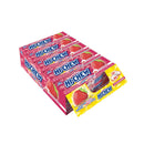 HI-CHEW Strawberry Sticks, 15-Pack, Unique Fun Soft & Chewy Taffy Candy, 1.76oz Each