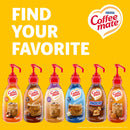 Nestle Coffee Mate Creamer, Hazelnut, Concentrated Liquid Pump Bottle, Non Dairy, No Refrigeration, 50.7 oz