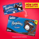 Marinela Pingüinos Chocolate Crème-Filled Cupcakes, 1.41 oz, 24 ct