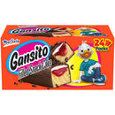 Marinela Pastelito Gansito Snack Cakes, 1.76 oz, 24 ct