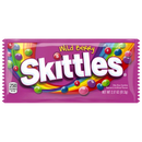 Skittles Wild Berry Chewy Candy, Full Size, 2.17 oz, 36-count