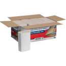 Marathon Singlefold Paper Towels, 1-Ply, Brown, 4000 ct