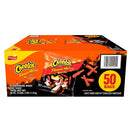 Cheetos Crunchy, Flamin Hot, 1 oz, 50-count