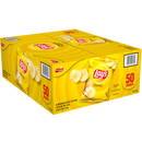 Lay's Potato Chips, Classic, 1 oz, 50 ct