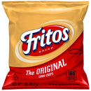 Fritos Original Corn Chips, 1 Ounce (Pack of 50)