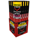 Jack Link's Beef Steaks, Teriyaki, 1 oz, 12 ct