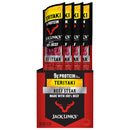 Jack Link's Beef Steaks, Teriyaki, 1 oz, 12 ct