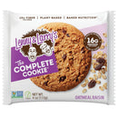 Lenny & Larry's, Complete Cookie Oat Raisin, Soft Baked, 16g Plant Protein, Vegan, Non-GMO, 4 Ounce Cookie (Pack of 12) (Copy)