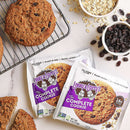 Lenny & Larry's, Complete Cookie Oat Raisin, Soft Baked, 16g Plant Protein, Vegan, Non-GMO, 4 Ounce Cookie (Pack of 12) (Copy)