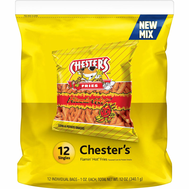 Cheese1 Ounce (Pack of 12)