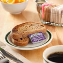 Smucker's Seedless Blackberry Jam, Portion Control, 0.5 Ounces