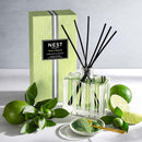 NEST New York Reed Diffuser, Lime Zest & Matcha - 5.9 fl oz