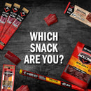 Jack Link's Original Beef & Cheese Combo Pack – 1.2 oz. (Pack of 16)