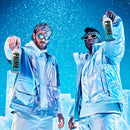 PRIME Hydration BERRY FREEZE, Sports Drinks, Electrolyte Enhanced for Ultimate Hydration, 250mg BCAAs, B Vitamins, Low Sugar, 16.9 Fl Oz, 12 Pack