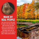 Jack Link's Original Beef & Cheese Combo Pack – 1.2 oz. (Pack of 16)