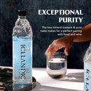 Icelandic Glacial Water, 1L (Pack of 12)