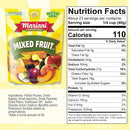 Mariani Premium Dried Mixed Fruit, 32 oz