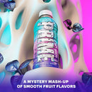 PRIME Hydration FUTURE FREEZE, Sports Drinks, Electrolyte Enhanced for Ultimate Hydration, 250mg BCAAs, Low Sugar, 16.9 Fl Oz, 12 Pack