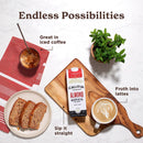 Califia Farms Original Almond Barista Blend Almond Milk 32 Oz (Pack Of 6)