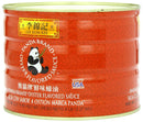 Lee Kum Kee Panda Oyster Sauce, 5 Pound