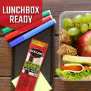 Jack Link’s Jalapeno Beef & Cheese Combo, Spicy ,Made with 100% Beef and Real Wisconsin Cheese, 8g protein, 1.2 Ounce (Pack of 16)