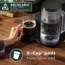 Starbucks K-Cup Coffee Pods, Caramel Flavored, 64 ct.
