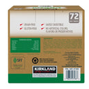 Kirkland Signature Dental Chews (72)
