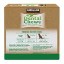 Kirkland Signature Dental Chews (72)