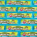 Sour Punch Rainbow Sour Straws, 2 Ounce (Pack of 24)