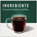 Starbucks Pike Place Medium Roast Ground Coffee (40 Ounce)