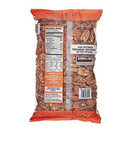 KLS Signature Whole Pecan Halves 2 LB Bulk Saving