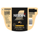 NESCAFÉ Gold Espresso Instant Coffee, Blonde, Mild Roast, 7 oz