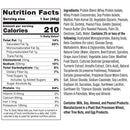 Fit Crunch Whey Protein Bar, Peanut Butter and Jelly, 1.62 oz, 18 ct